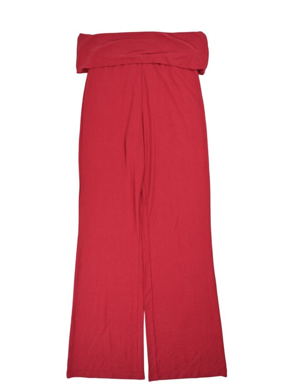 Find Me Now Maru Pant in Raspberry